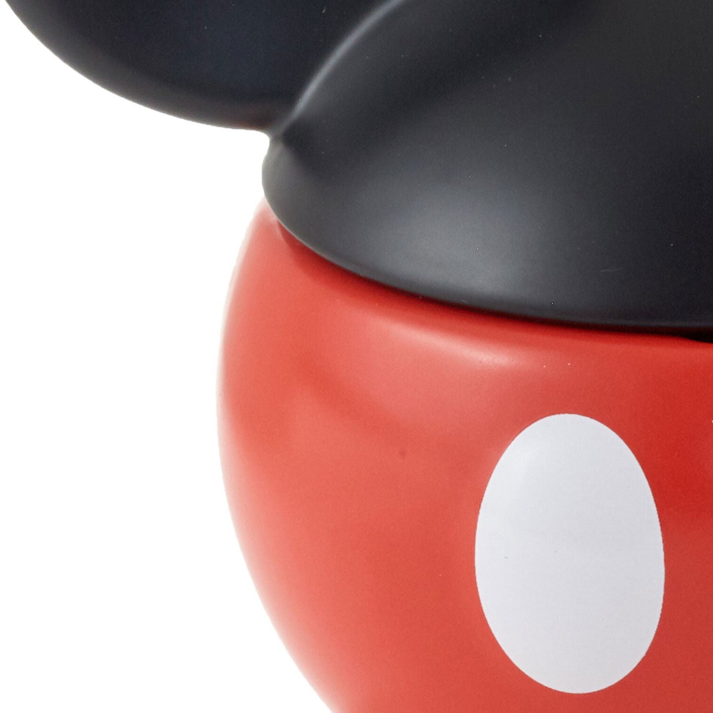 Disney Mickey Mouse Treat Jar with Sound
