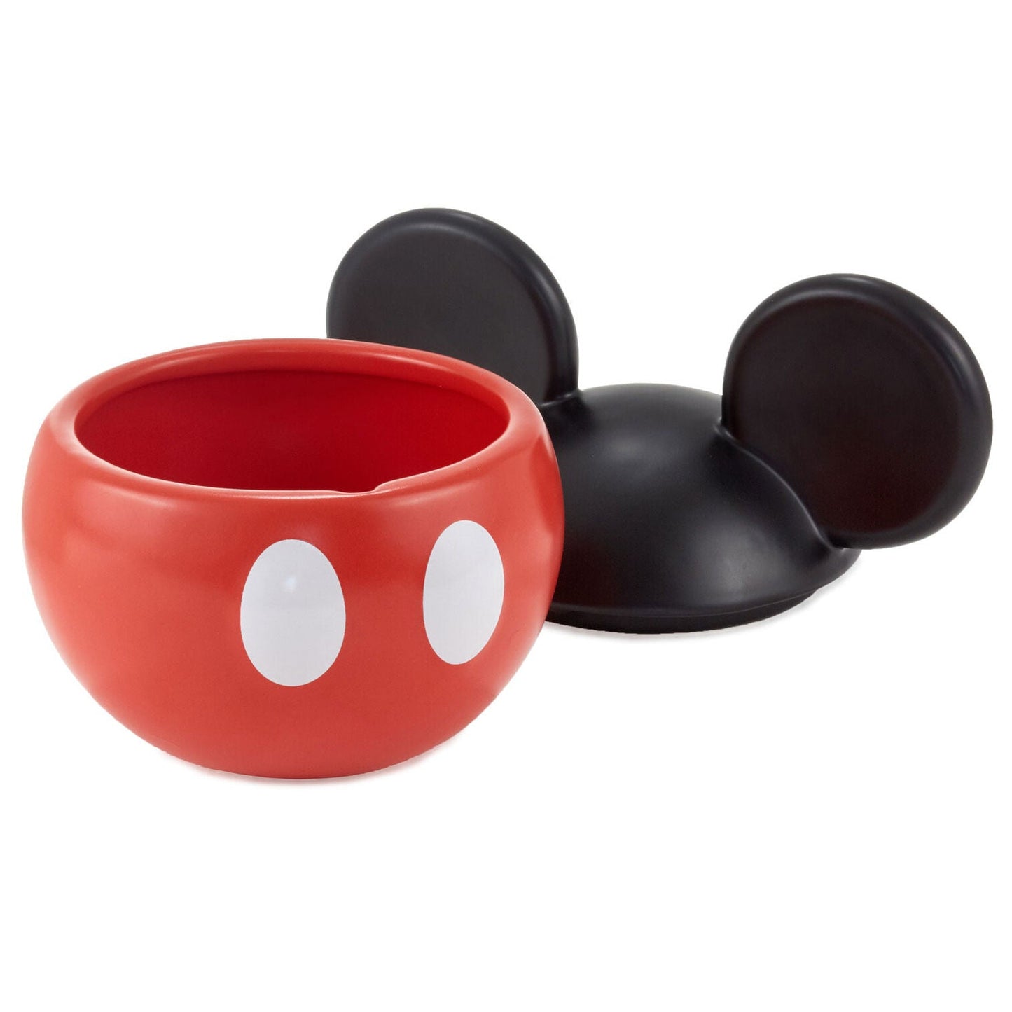 Disney Mickey Mouse Treat Jar with Sound