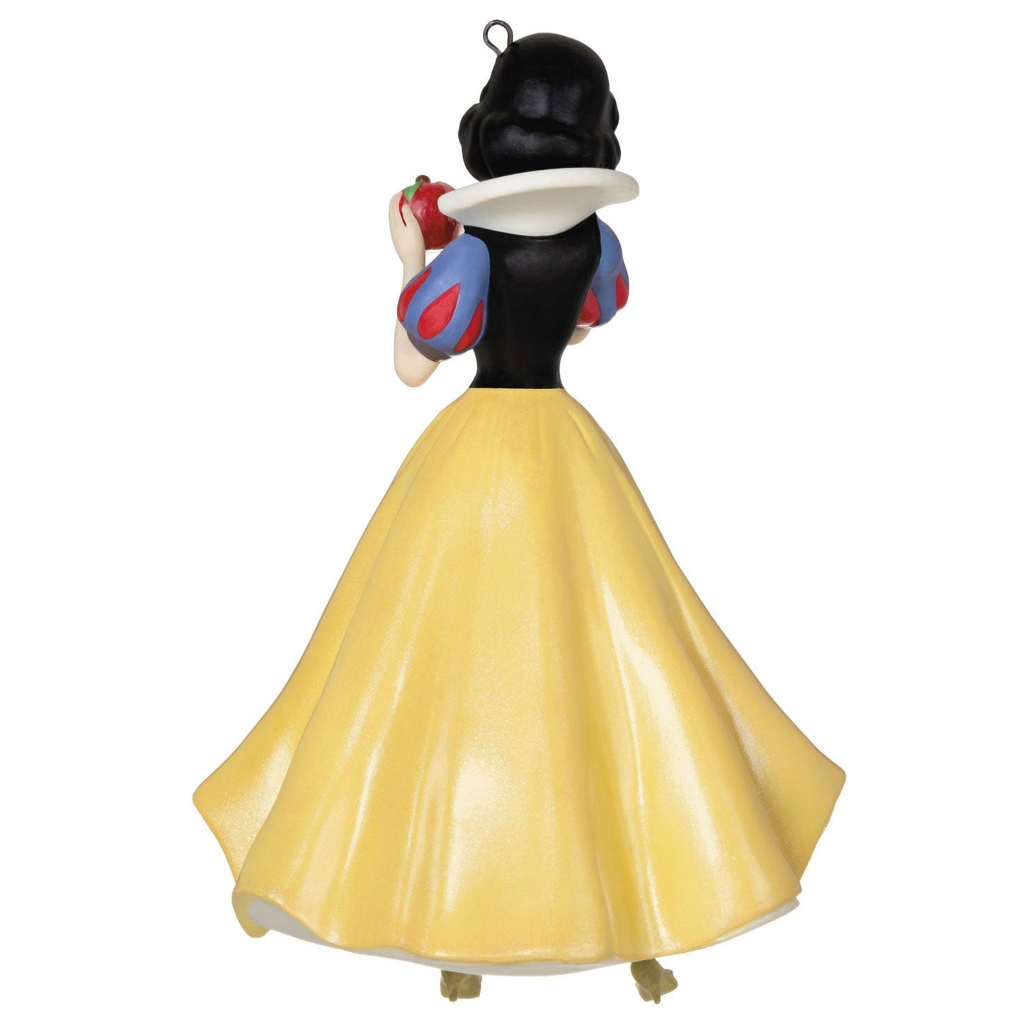 Disney Princess Celebration Snow White Porcelain, 2023 Keepsake Ornament