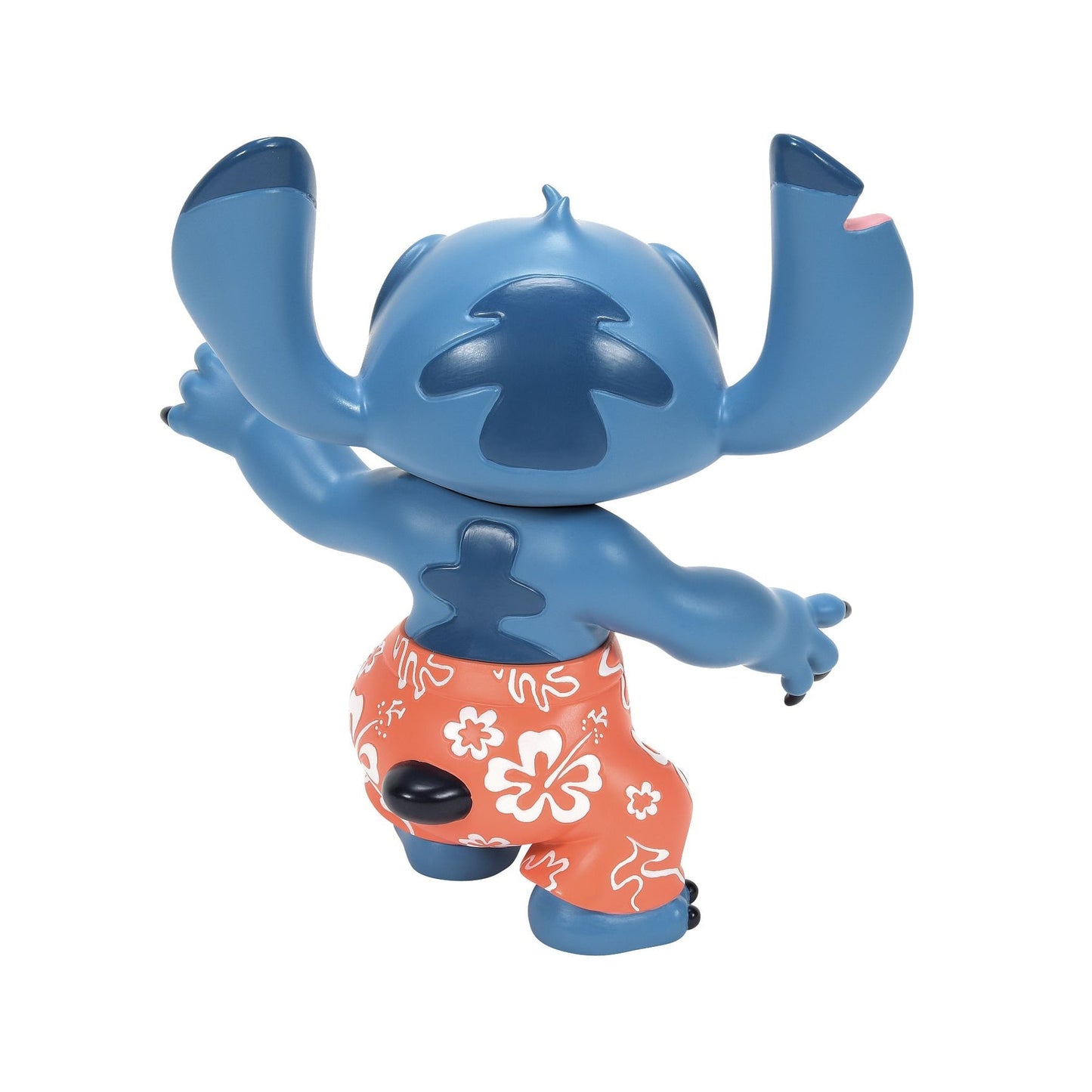 Disney Showcase Hawaiian Stitch Figurine