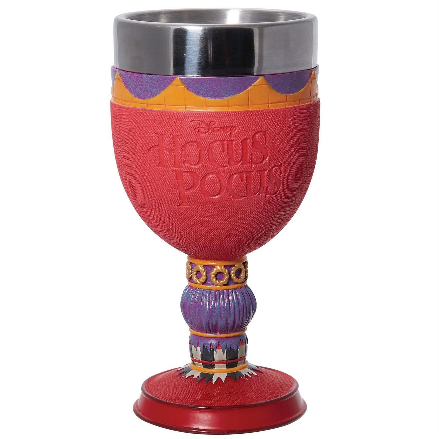 Disney Showcase Mary Goblet Hocus Pocus