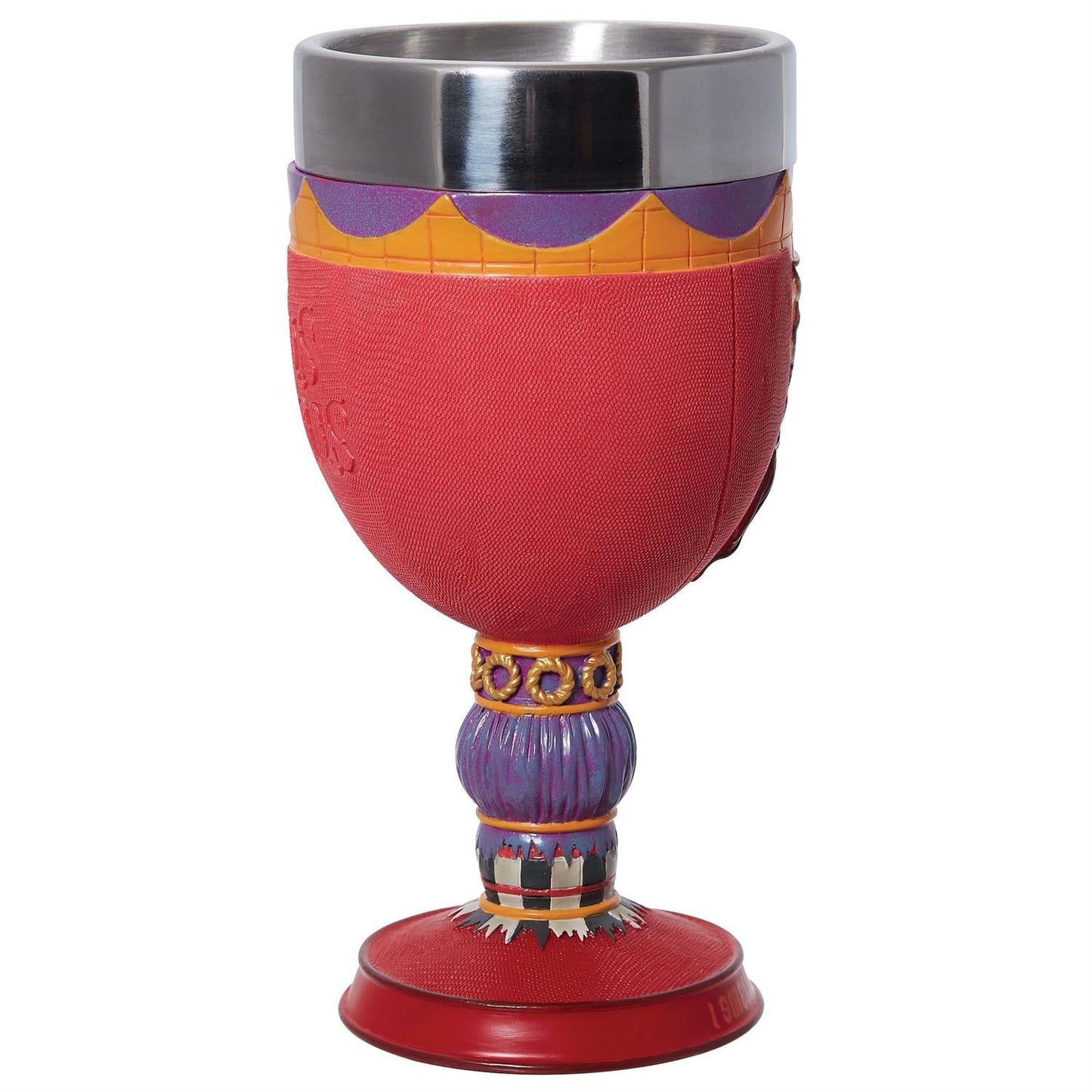 Disney Showcase Mary Goblet Hocus Pocus