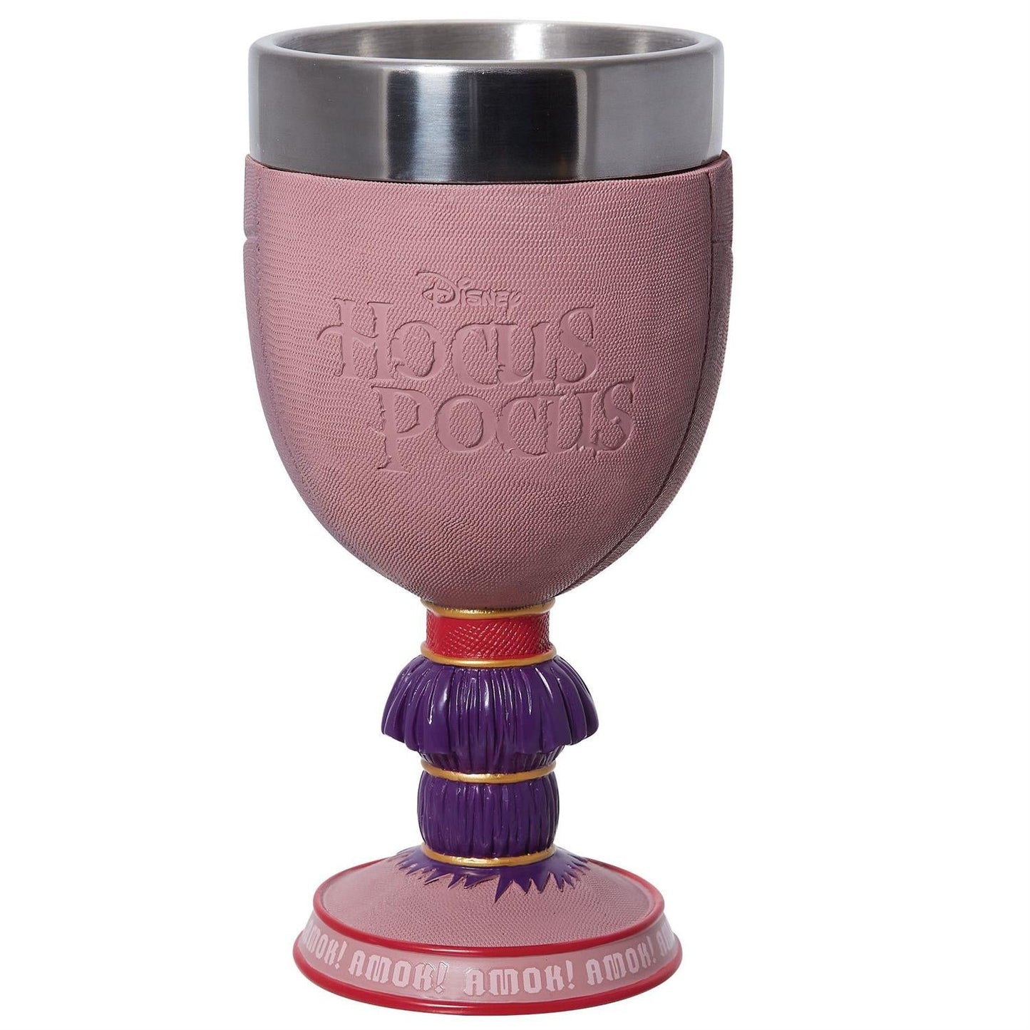 Disney Showcase Sarah Goblet Hocus Pocus
