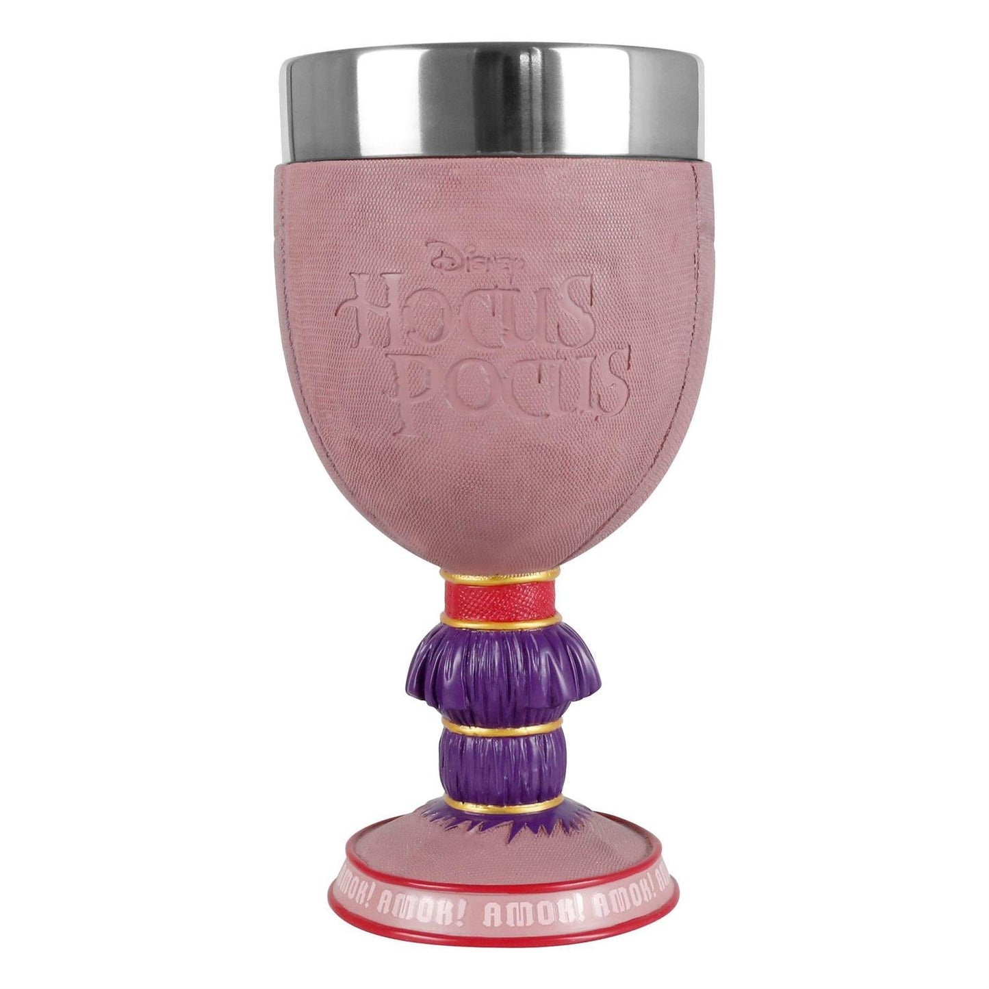 Disney Showcase Sarah Goblet Hocus Pocus