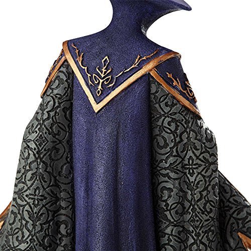 Disney Showcase Sleeping Beauty Maleficent, 8.75", Figurine