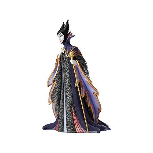 Disney Showcase Sleeping Beauty Maleficent, 8.75", Figurine
