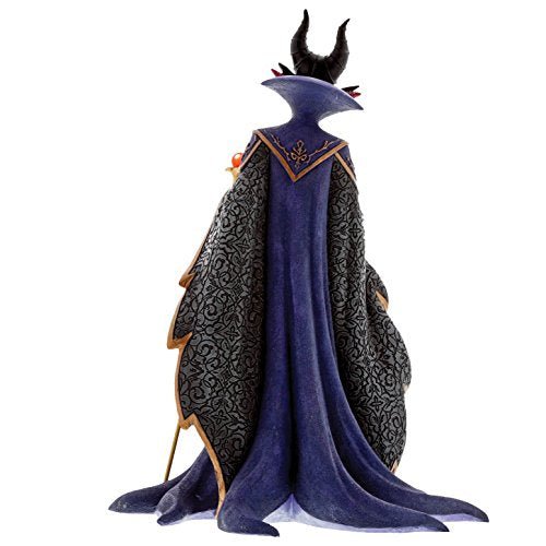 Disney Showcase Sleeping Beauty Maleficent, 8.75", Figurine