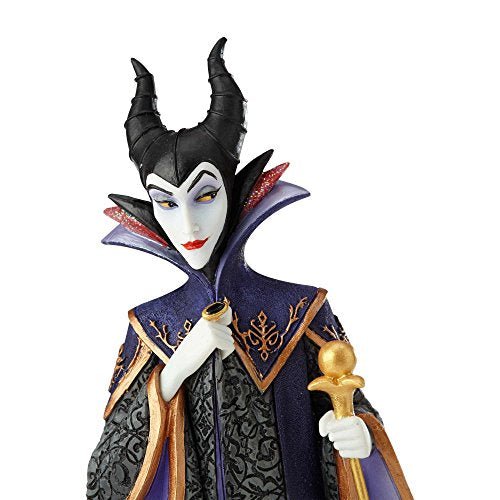 Disney Showcase Sleeping Beauty Maleficent, 8.75", Figurine