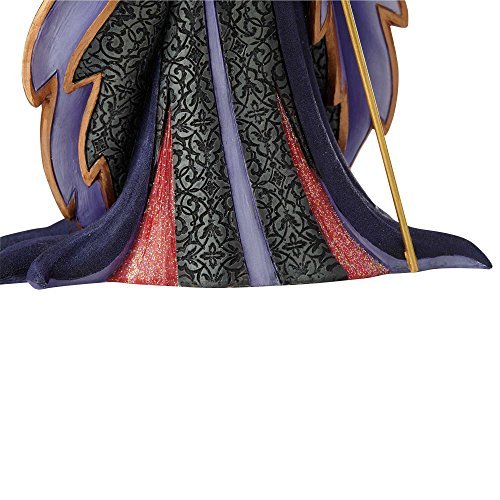 Disney Showcase Sleeping Beauty Maleficent, 8.75", Figurine