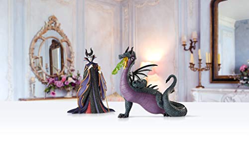 Disney Showcase Sleeping Beauty Maleficent, 8.75", Figurine