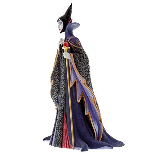 Disney Showcase Sleeping Beauty Maleficent, 8.75", Figurine