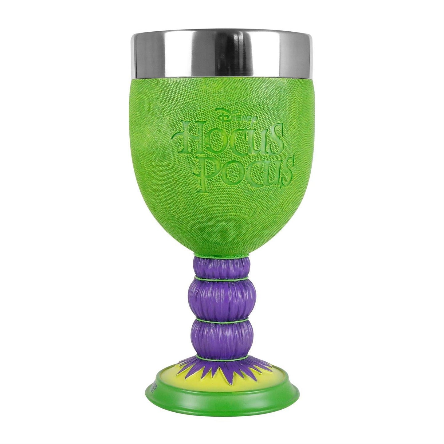 Disney Showcase Winnifred Goblet Hocus Pocus