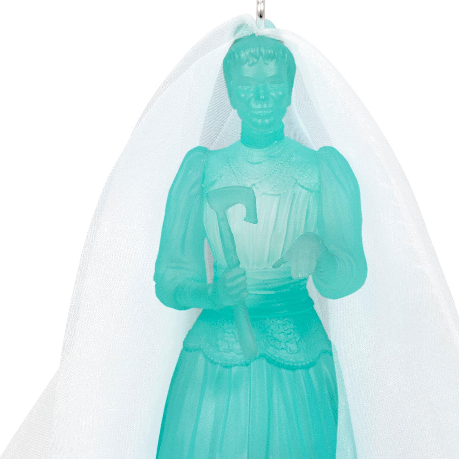 Disney The Haunted Mansion Collection Constance Hatchaway 2024 Keepsake Ornament