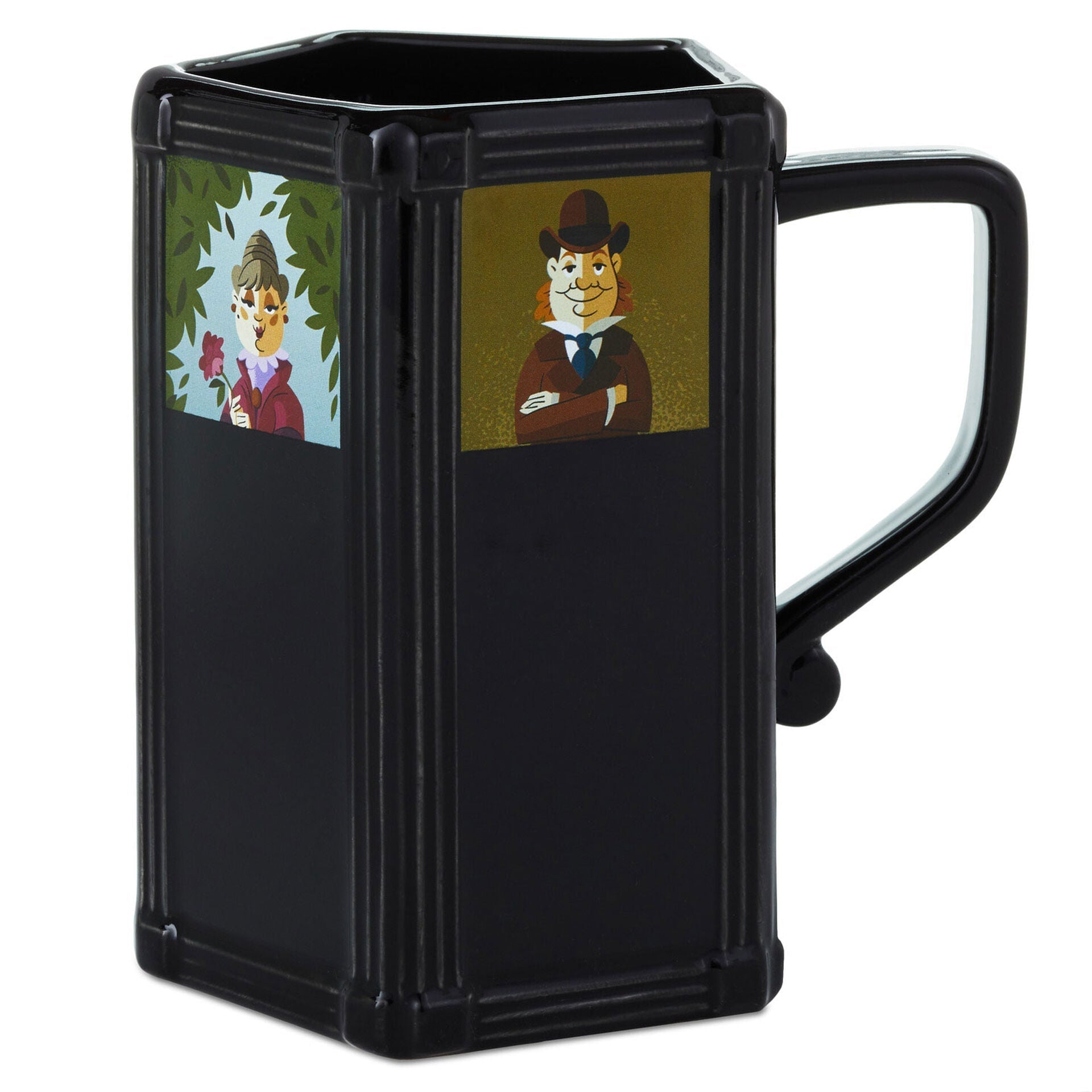 Disney deals The Haunted Mansion Mugs