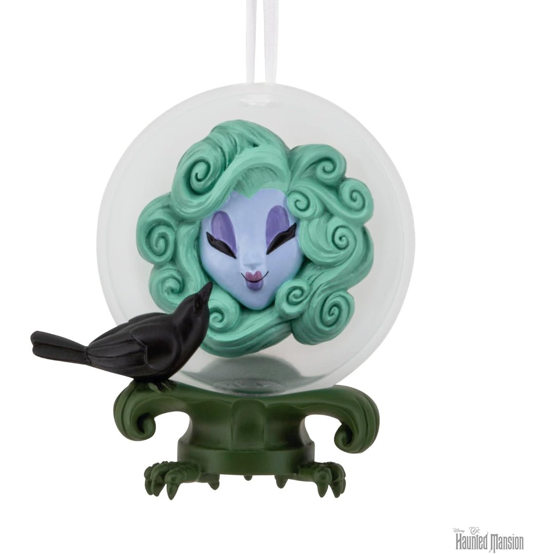 Disney The Haunted Mansion Madame Leota Christmas Ornament