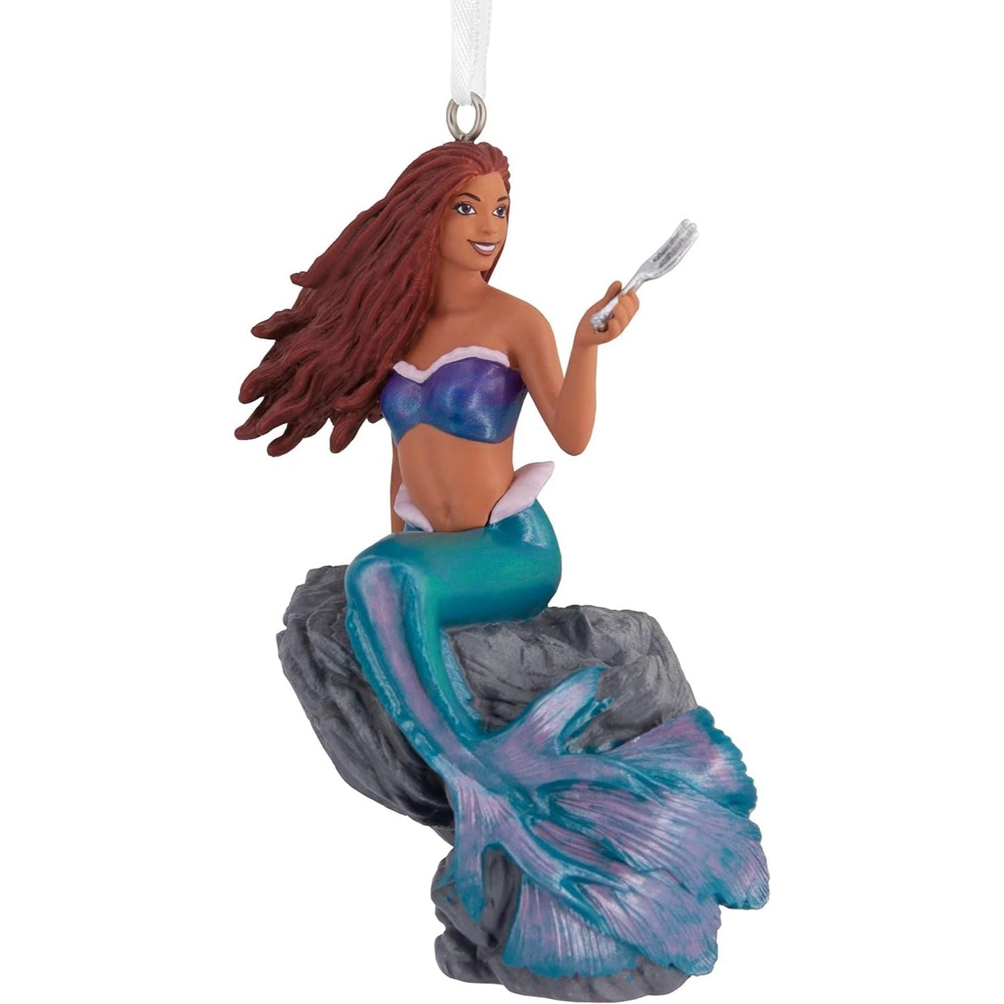 Disney The Little Mermaid Ariel Hallmark Ornament