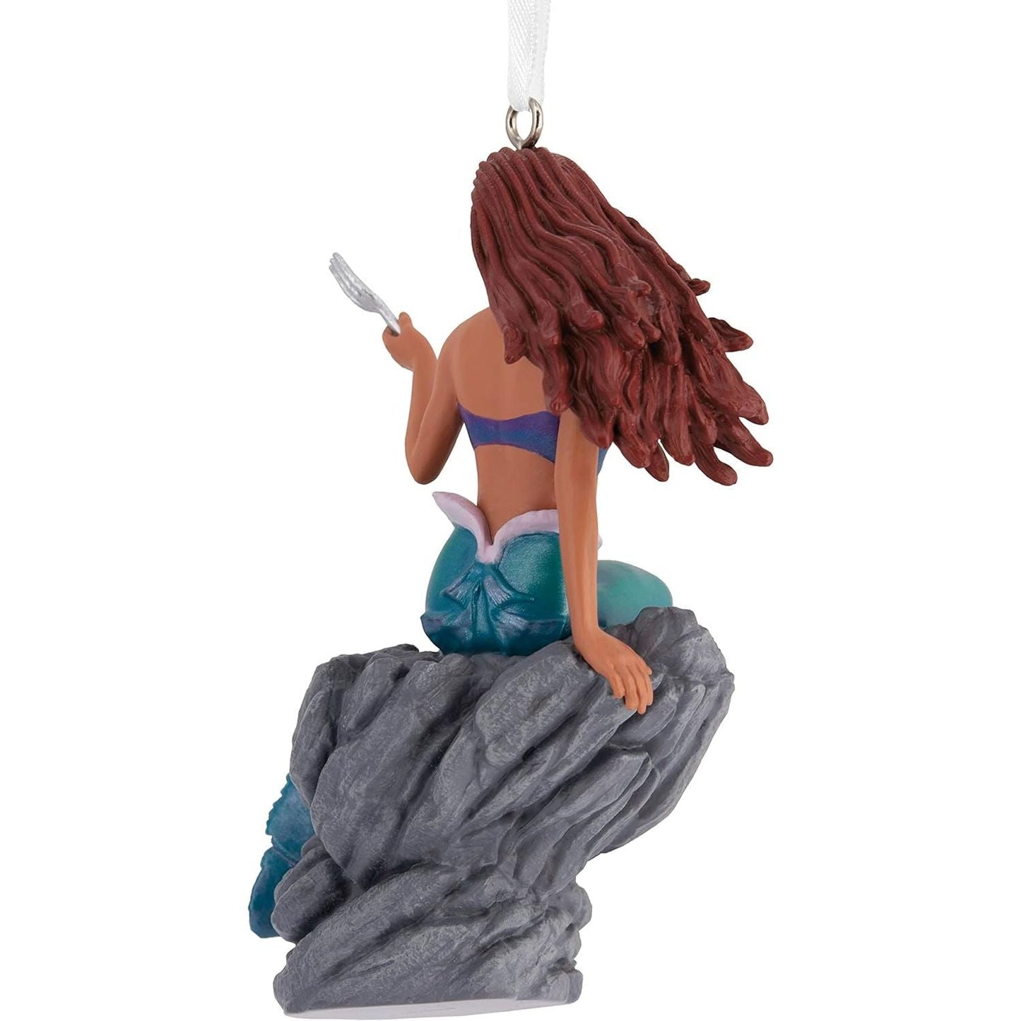 Disney The Little Mermaid Ariel Hallmark Ornament