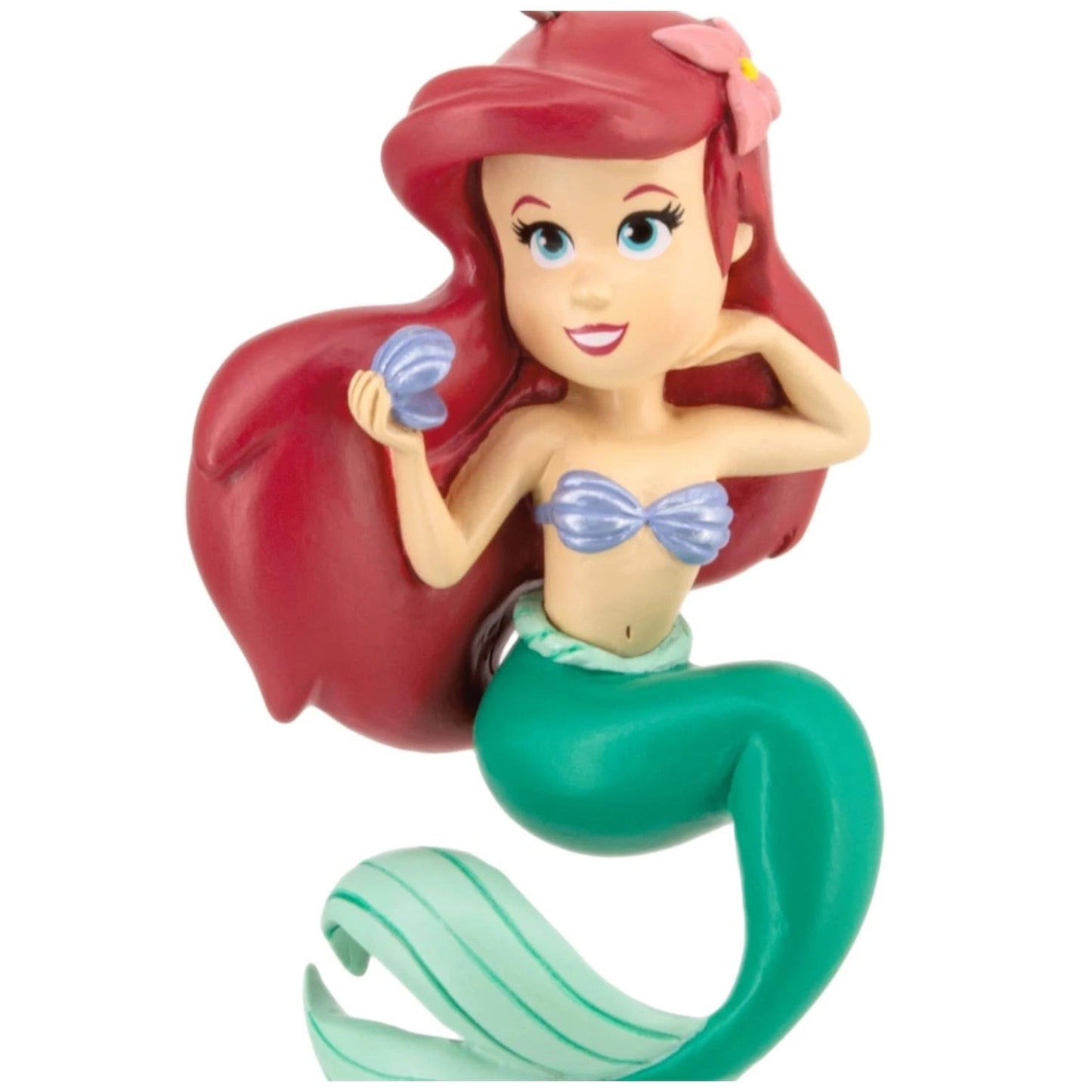 Disney The Little Mermaid Princess Ariel Stylized Ornament