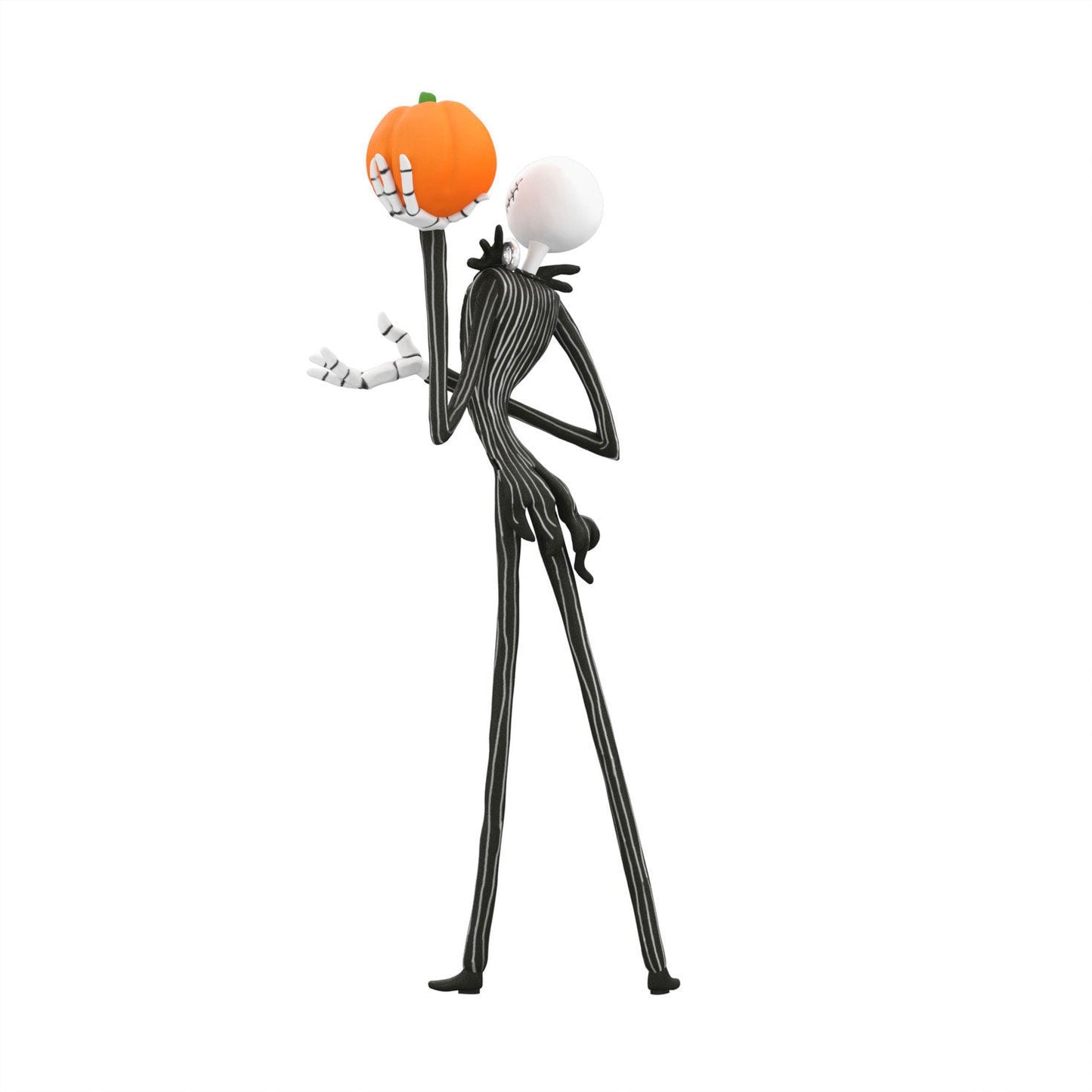 Disney Tim Burtons The Nightmare Before Christmas Citizens of Halloween Town, 2023 Keepsake Ornaments, Set of 5