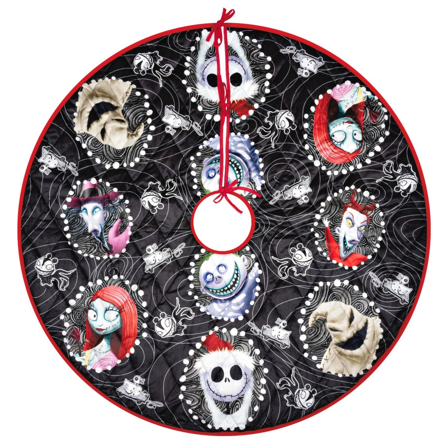 The Nightmare Before Christmas online Jack Skellington, 48