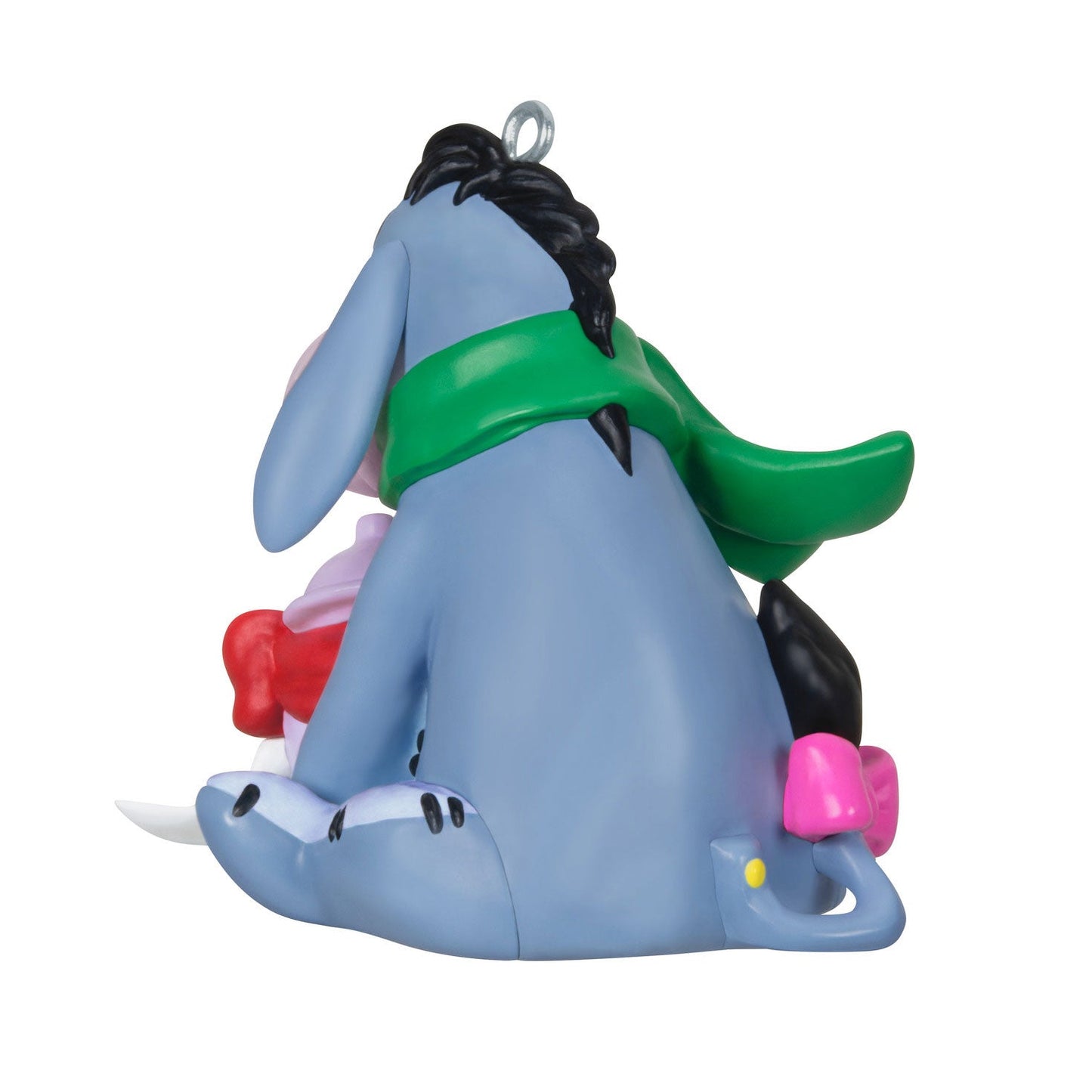 Disney Winnie the Pooh A Gift for Eeyore 2024 Keepsake Ornament