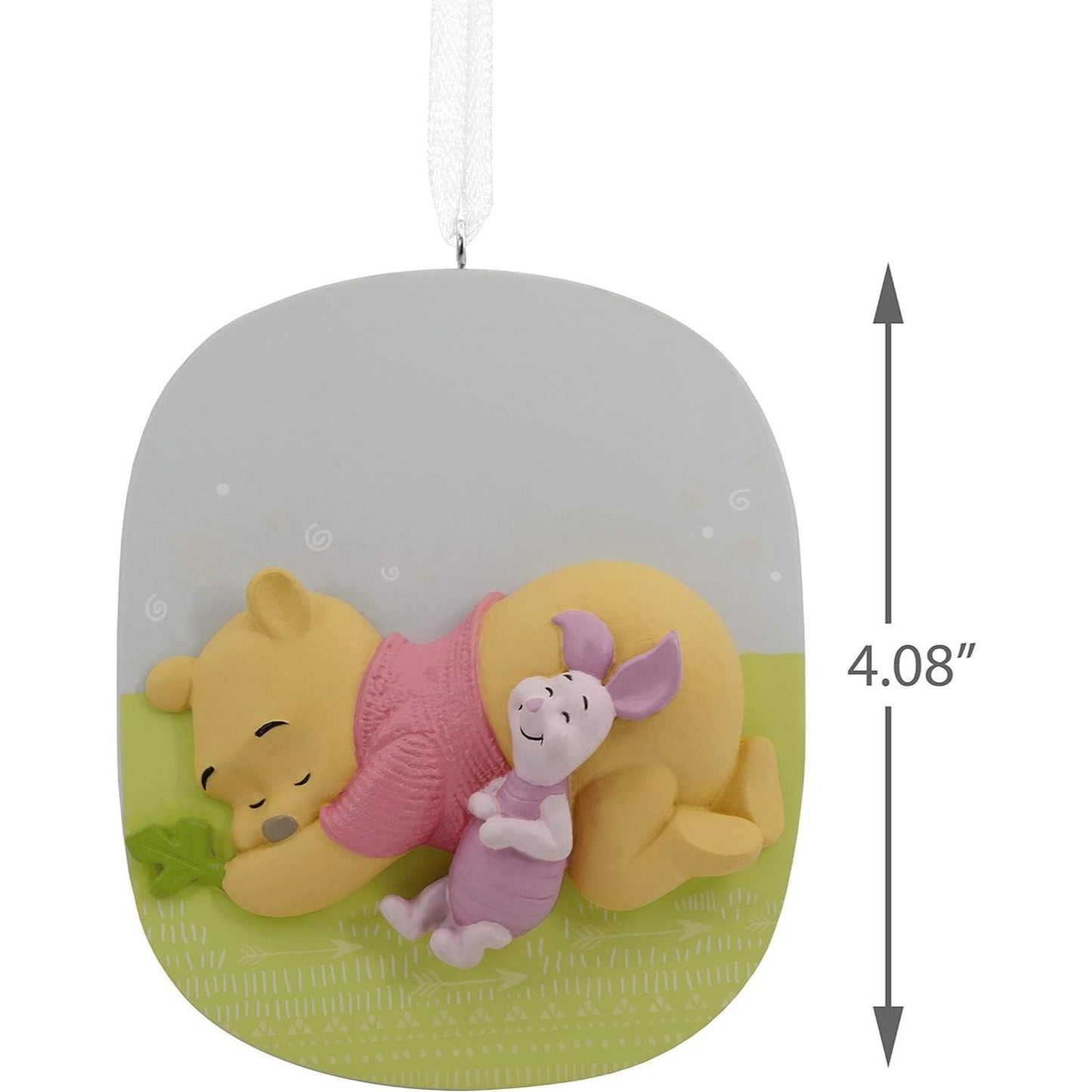 Disney Winnie The Pooh and Piglet