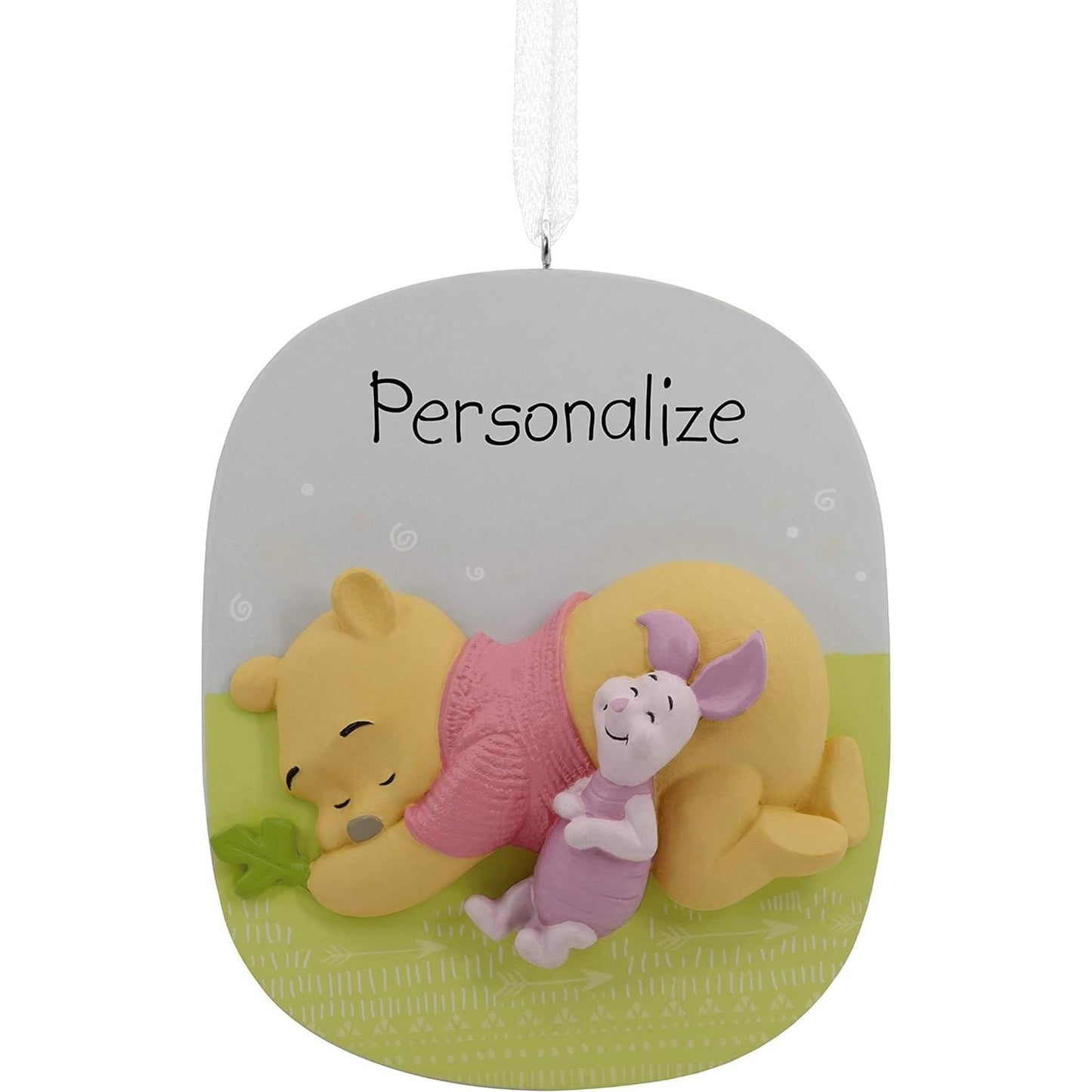 Disney Winnie The Pooh and Piglet