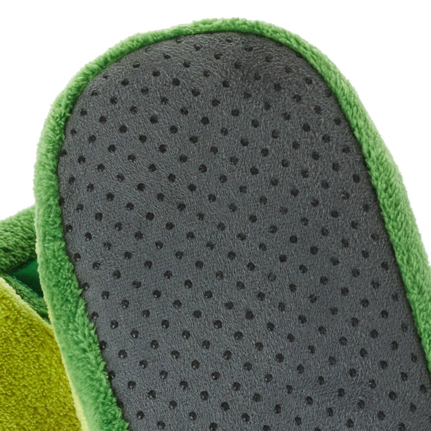 Dr. Seuss's How the Grinch Stole Christmas!™ Grinch Slippers With Sound