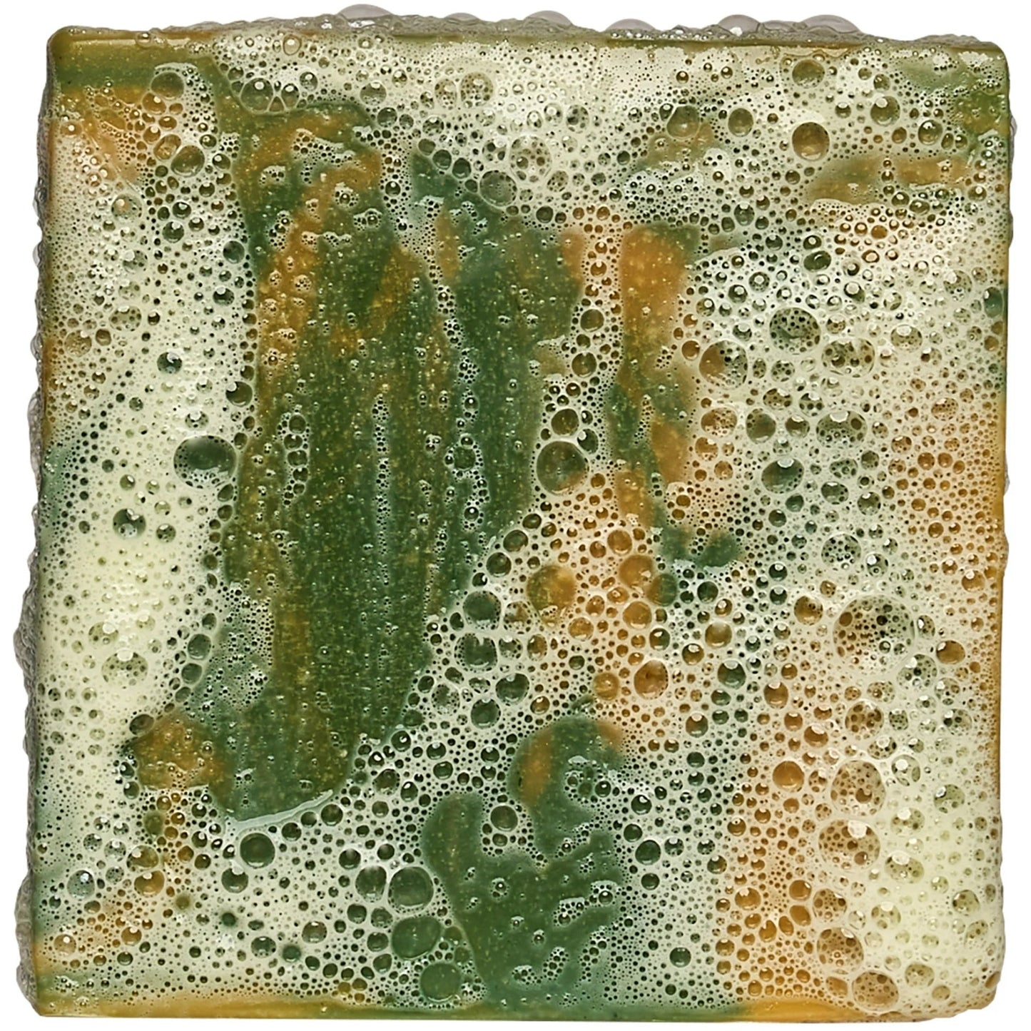 Dr. Squatch All Natural Bar Soap, Ninny Scrubbins (Limited Edition)