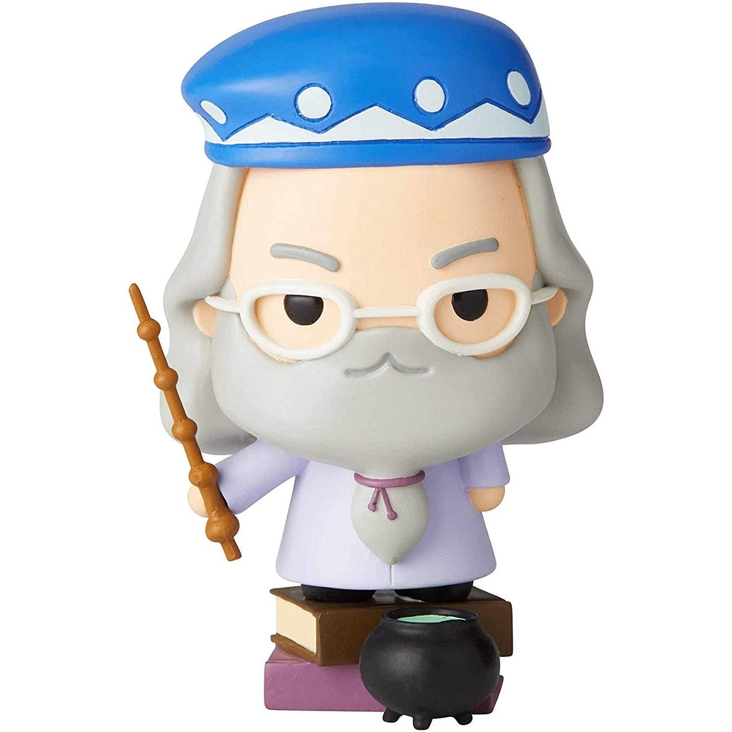 Enesco Wizarding World of Harry Potter Charms Collection Series 1 Figurine 3.25"