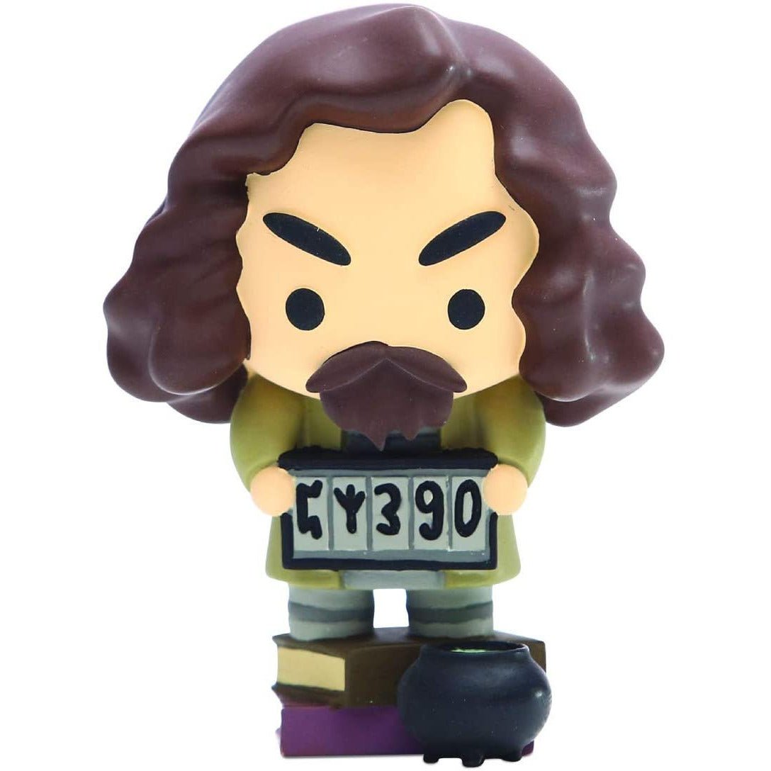 Enesco Wizarding World of Harry Potter Charms Collection Series 3 Professor McGonagall Figurine, 3.36 Inch, Multicolor