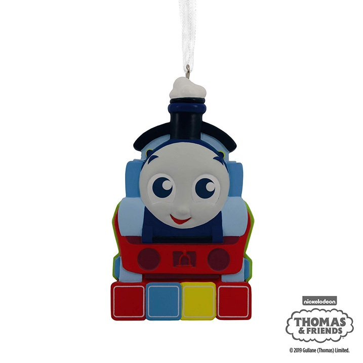 Fisher - Price Little People Noah's Ark Hallmark Ornament