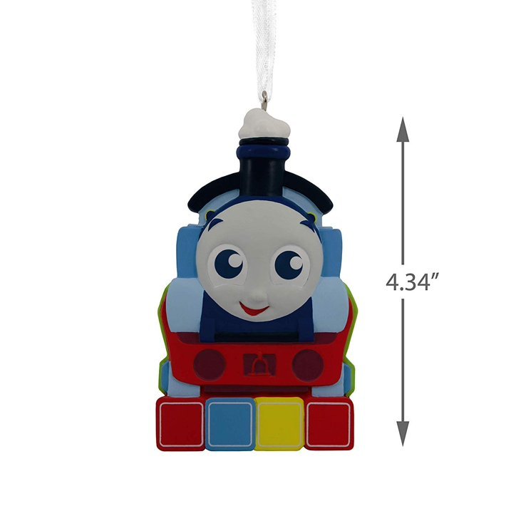 Fisher - Price Little People Noah's Ark Hallmark Ornament