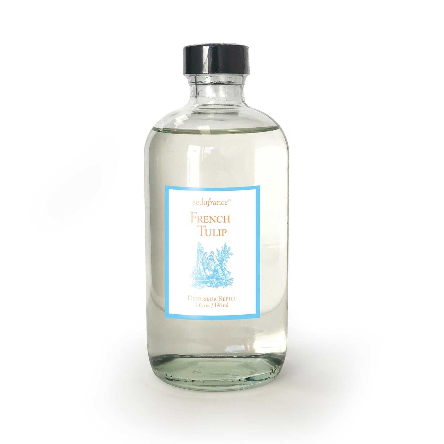 French Tulip Classic Toile Diffuser Refill