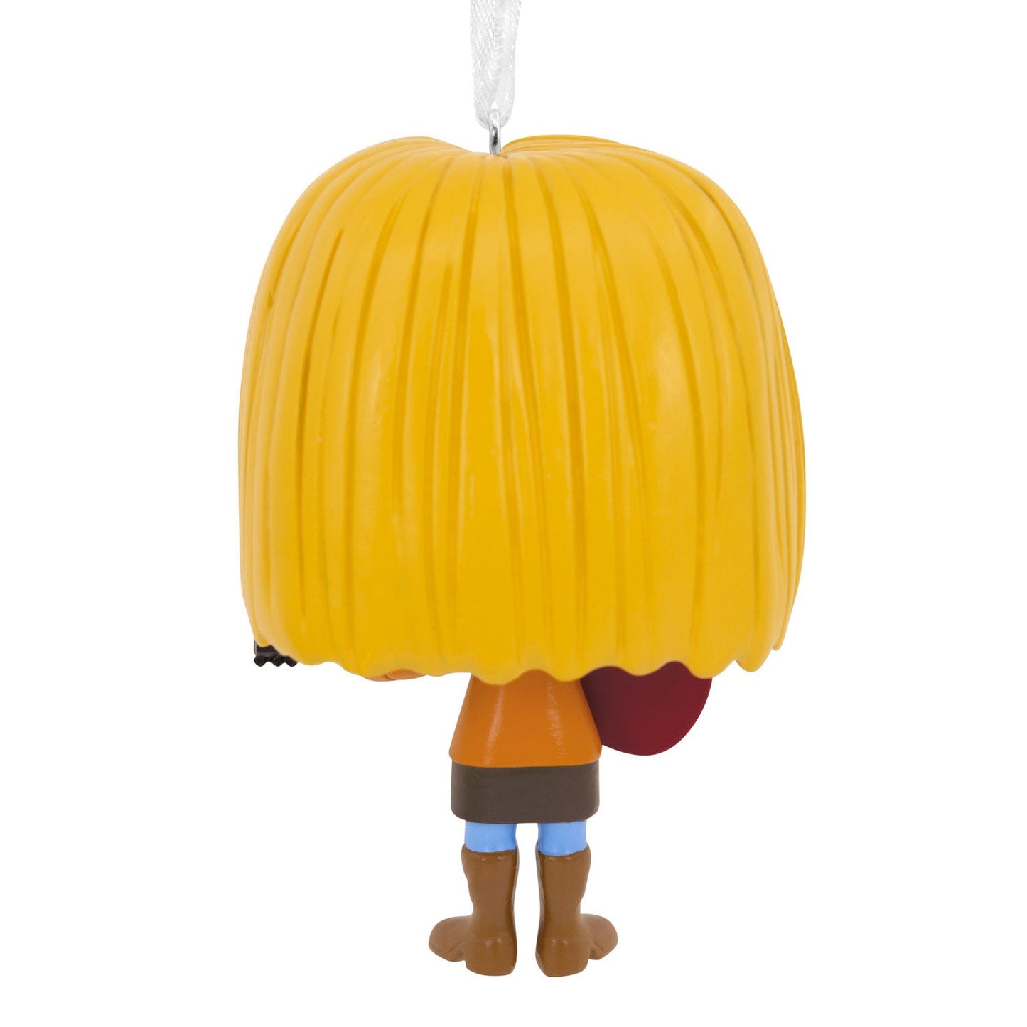 Friends Friends Phoebe Buffay Funko Pop Hallmark Ornament