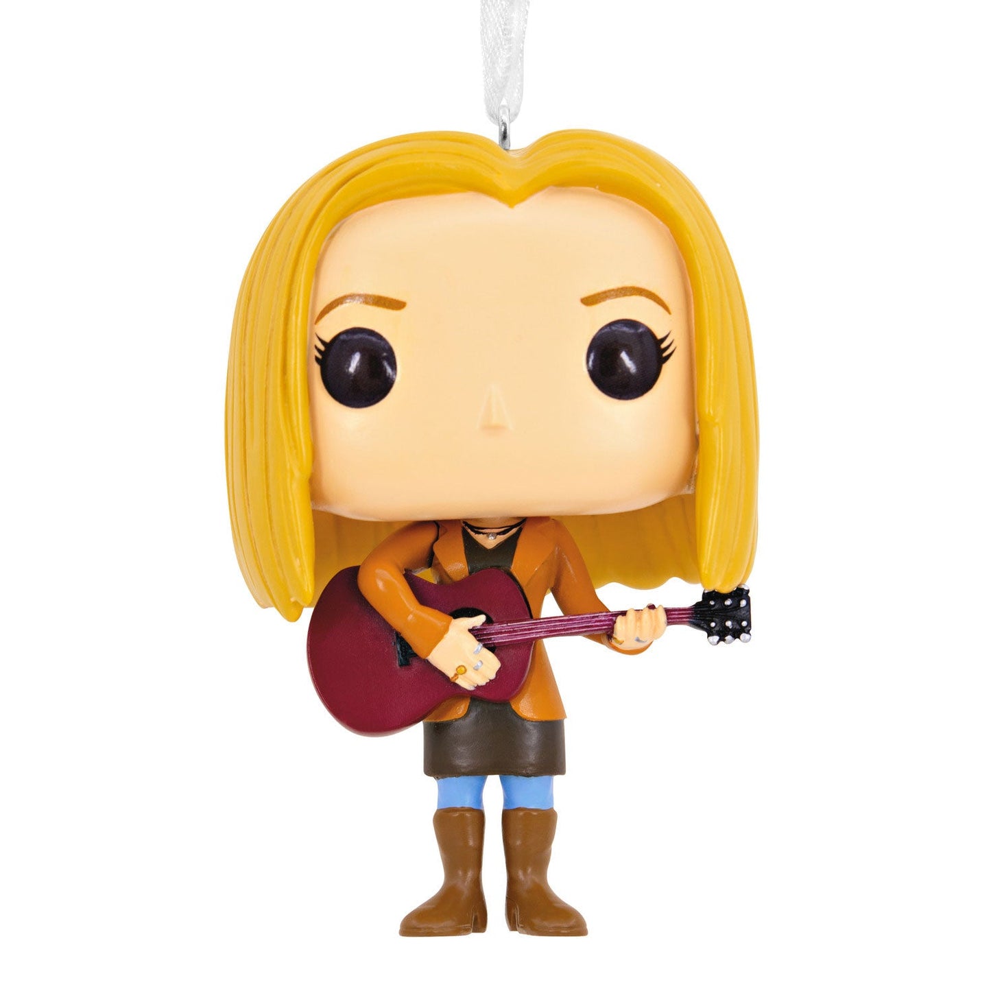 Friends Friends Phoebe Buffay Funko Pop Hallmark Ornament