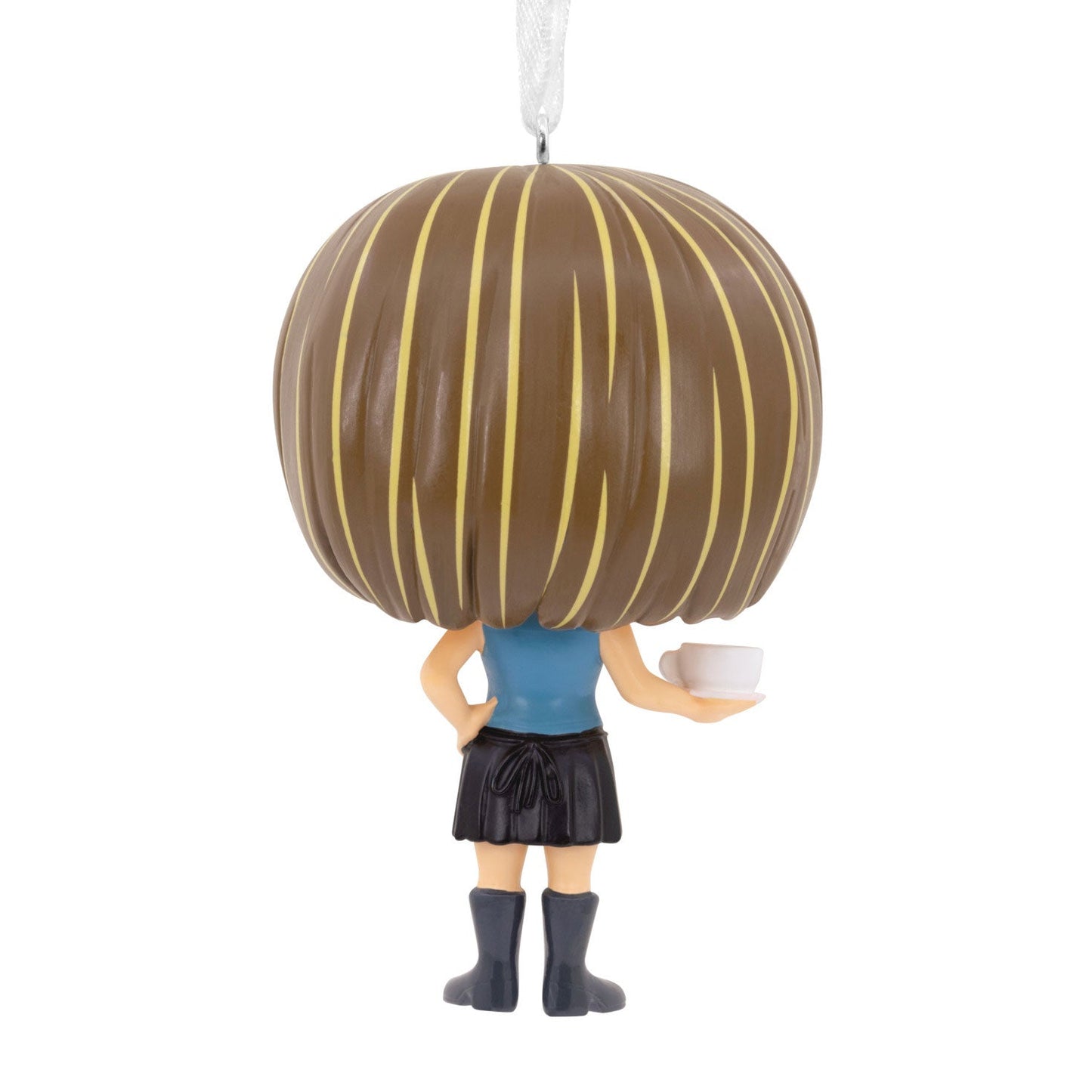 Friends Rachel Green Funko Pop Hallmark Ornament