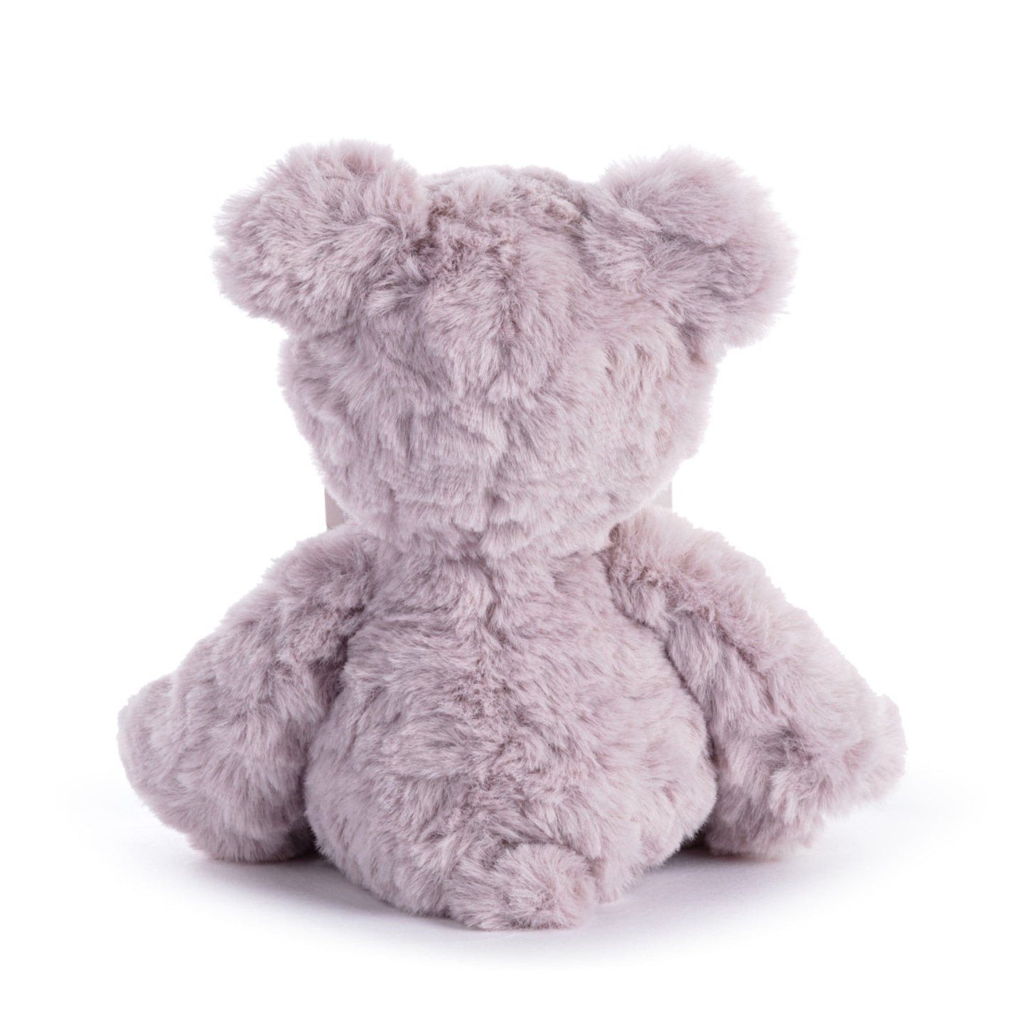 Friendship Purple Bear