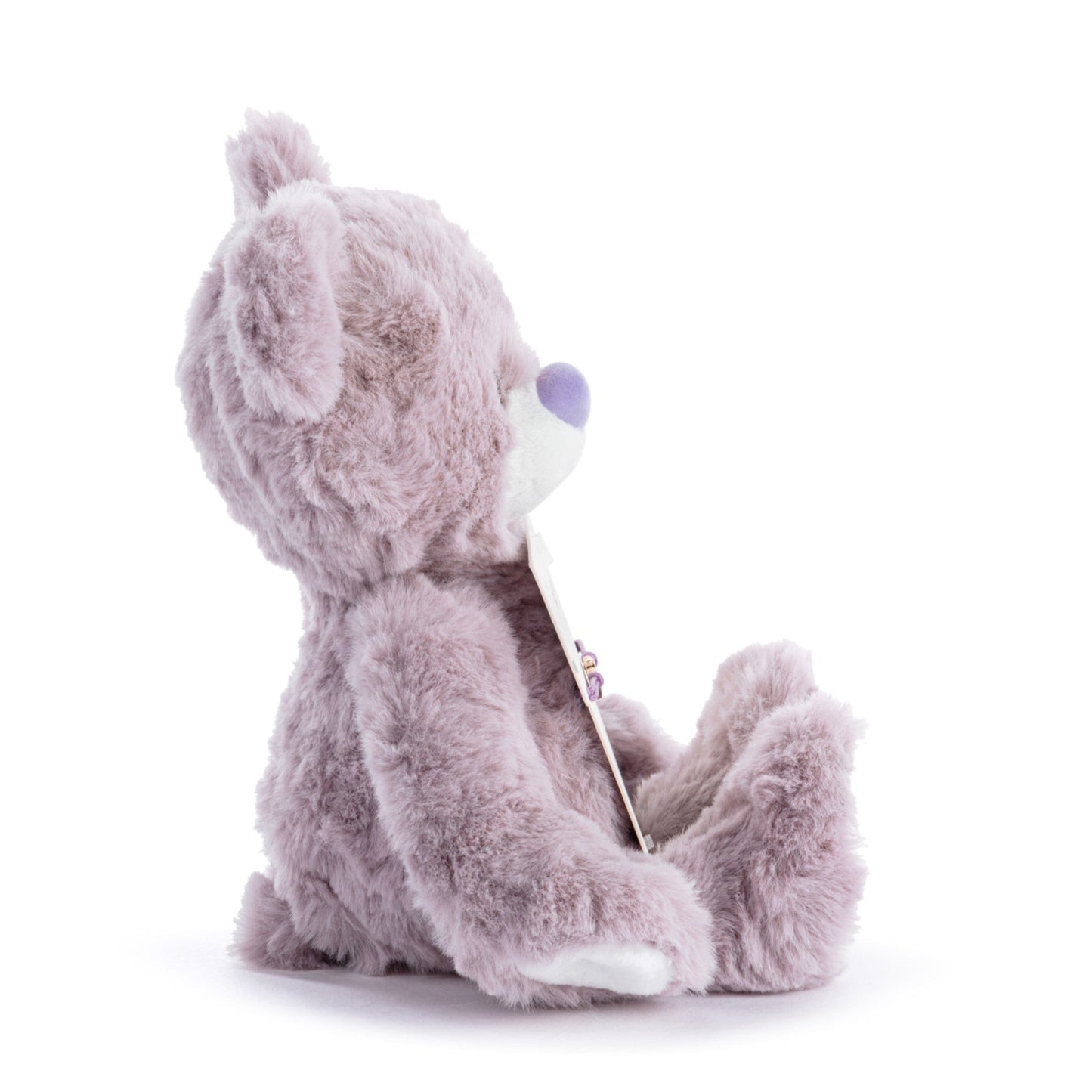 Friendship Purple Bear