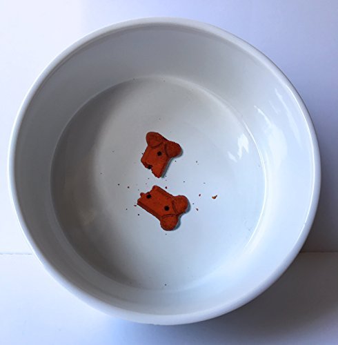 From Frank Friends Take Off Your Collar Pet Bowl Large