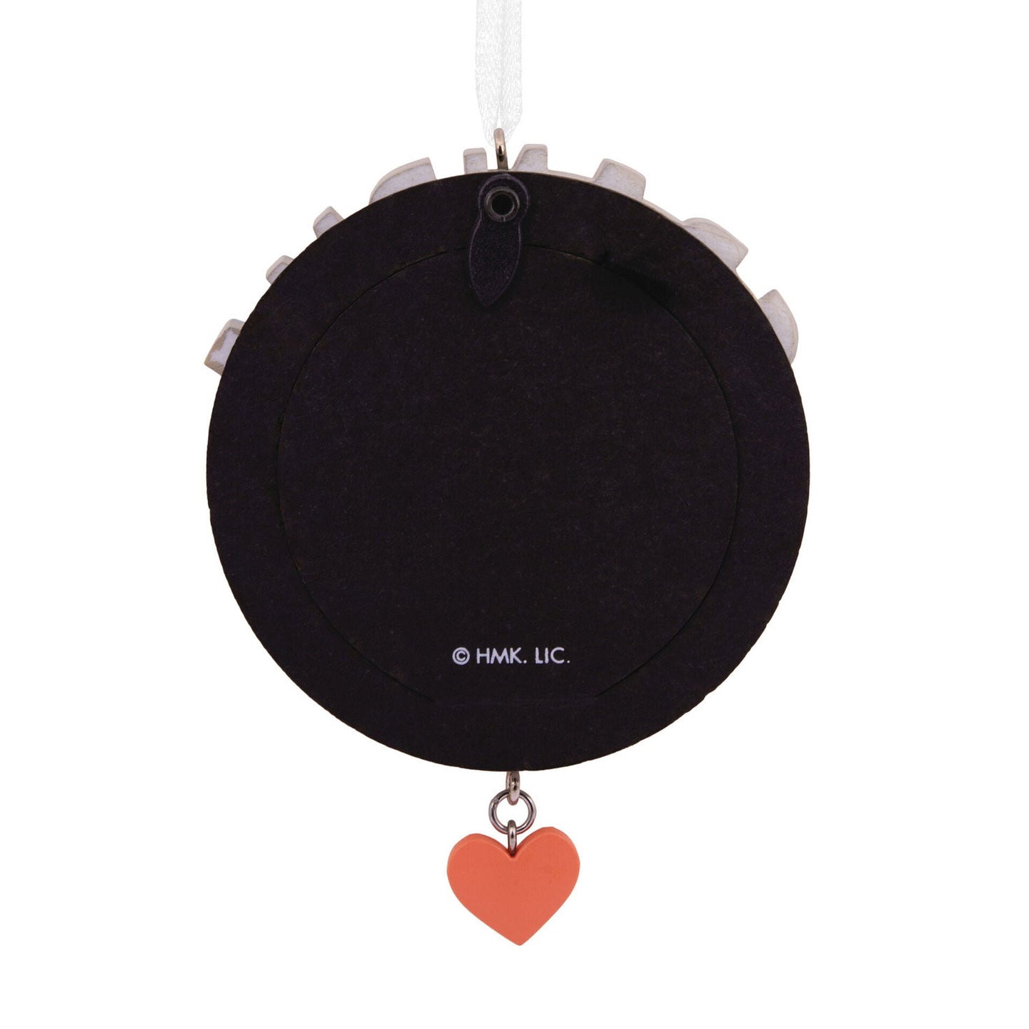 Grandma 2022 Photo Frame Tree Trimmer Ornament