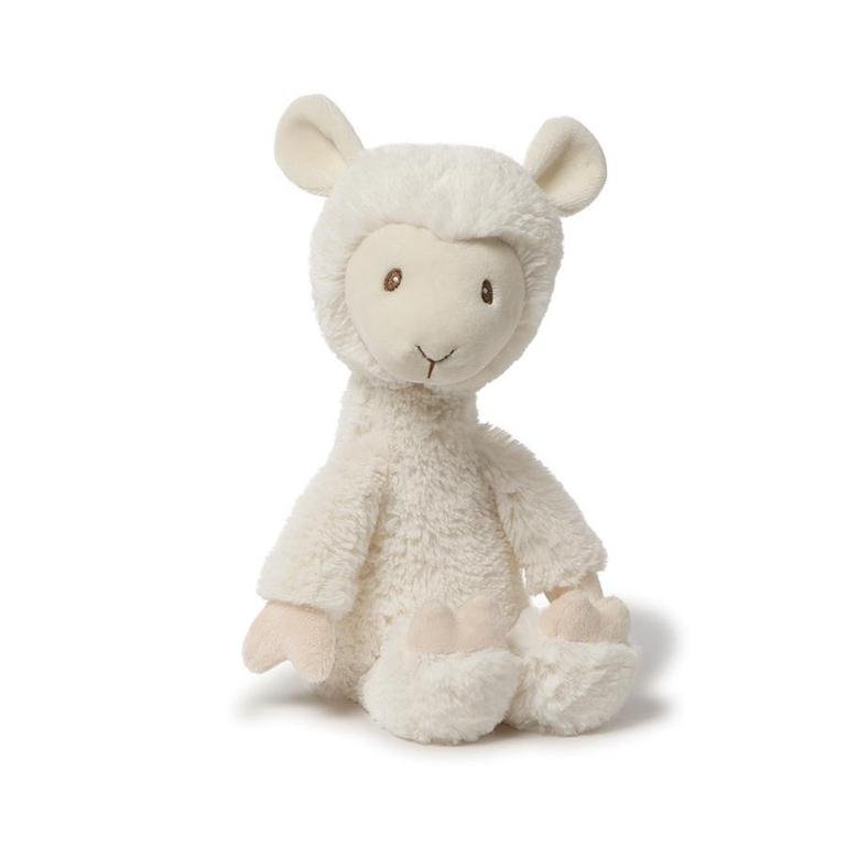 Gund Baby Lil’ Luvs Collection Liam Llama Plush, 12”