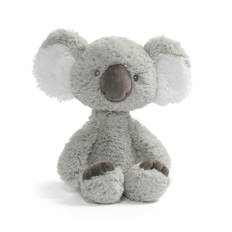 Gund Baby Lil’ Luvs Collection Shay the Koala Bear Plush, 12”