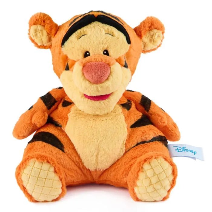 GUND Disney Oh So Snuggly Tigger Plush, 12.5”