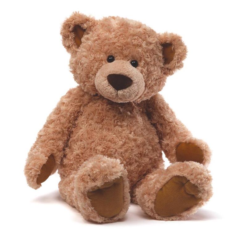 Gund Maxie the Teddy Bear, 24"