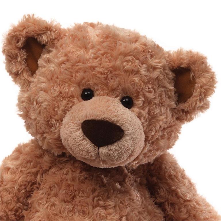 Gund Maxie the Teddy Bear, 24"