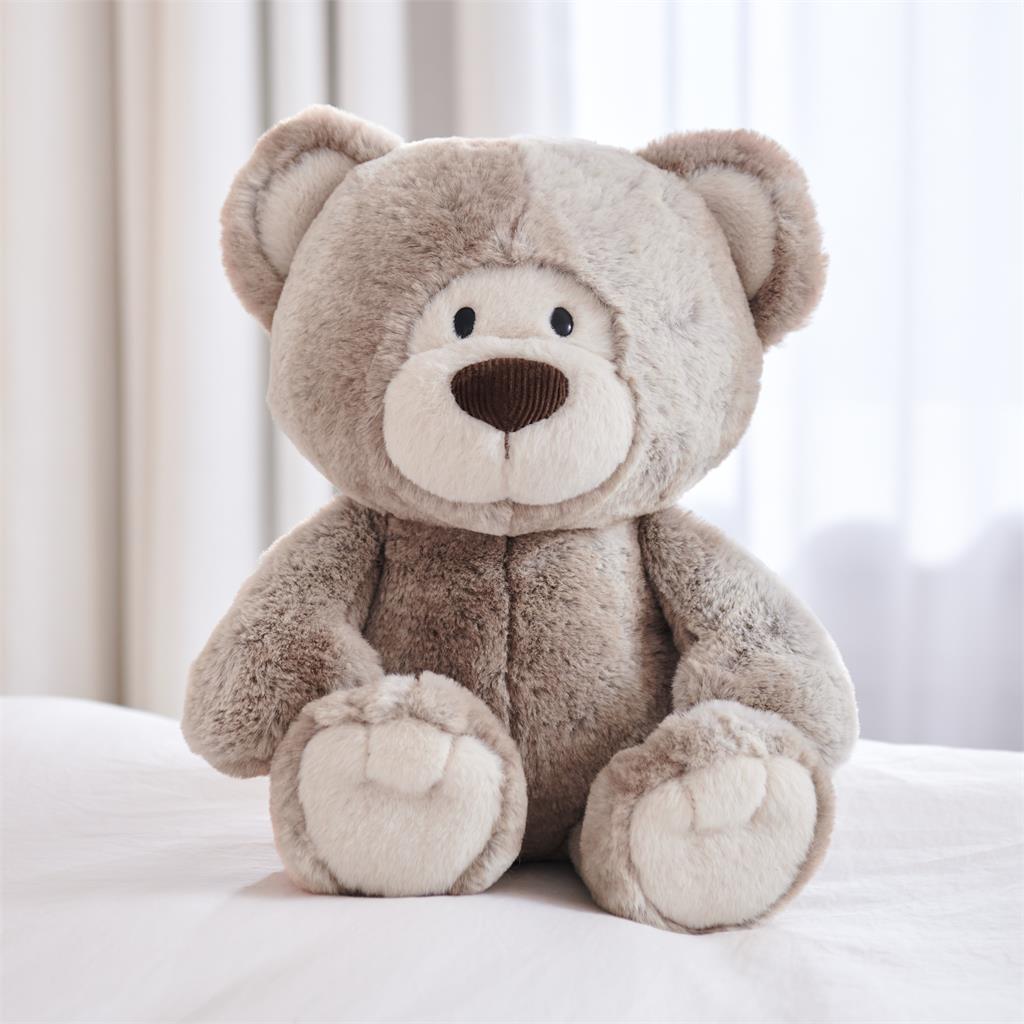 Gund Mukki Teddy Bear, 10"