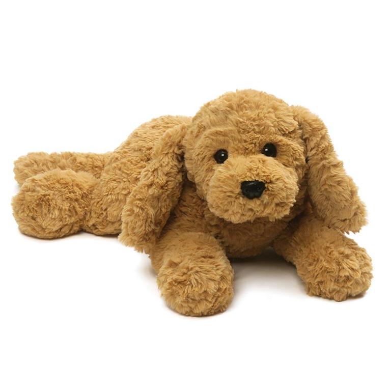 Gund Muttsy the Labrador, 14"