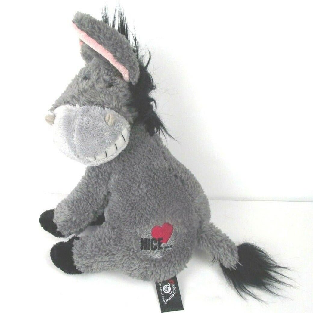 Gund Nice Ass 10" Plush