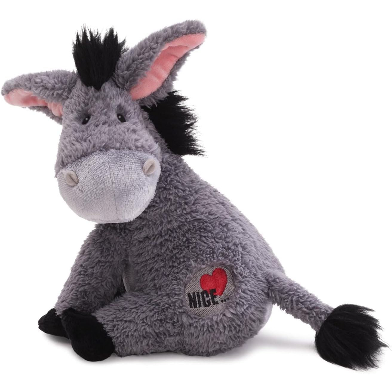 Gund Nice Ass 10" Plush